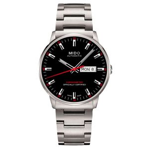 Reloj Mido Commander II Cosc