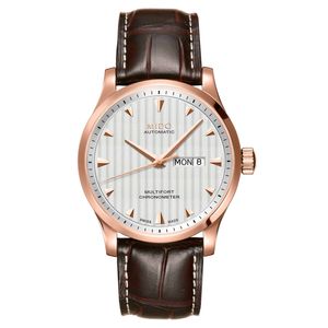 Reloj Mido Multifort Cosc
