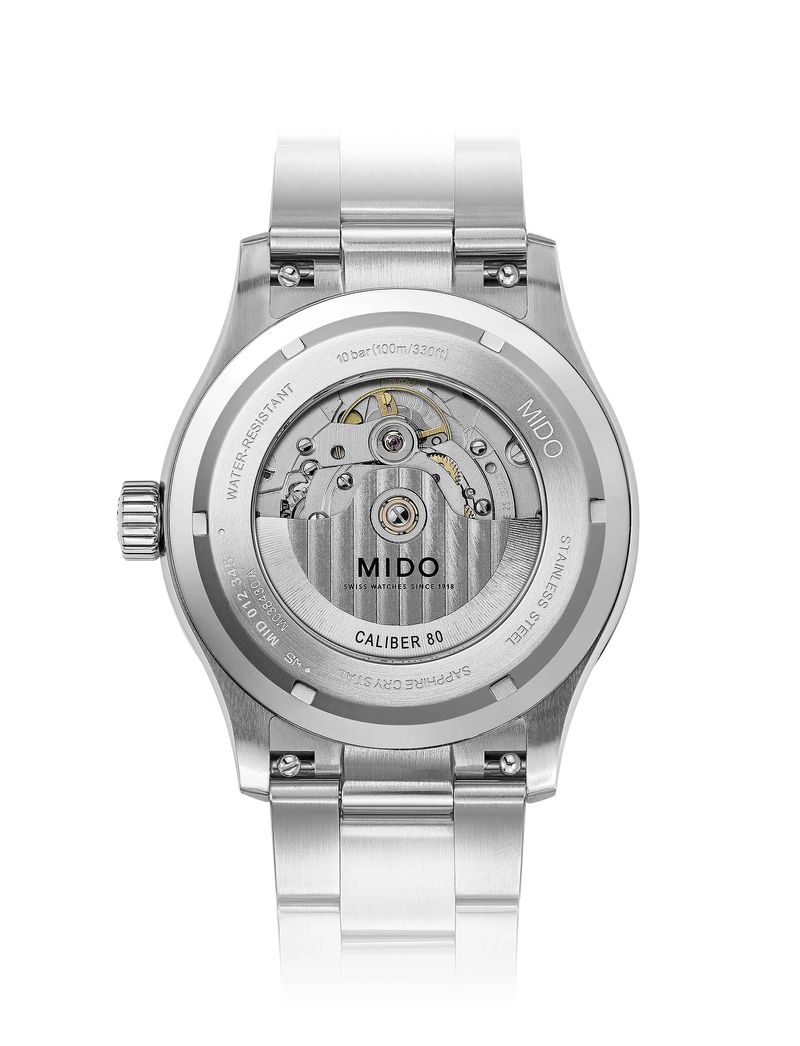 Reloj-Hombre-Mido-Multifort-M-Acero-Negro