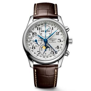 Reloj Longines Master Collection