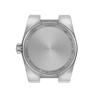 Reloj Tissot PRX 25MM Acero Celeste