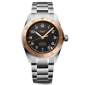 Reloj Longines Spirit Zulu Time 1925