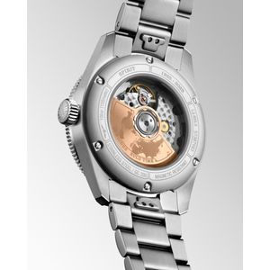 Reloj Longines Spirit Zulu Time 1925