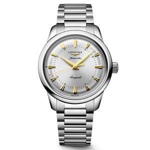Reloj Longines Conquest Heritage
