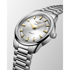 Reloj Longines Conquest Heritage