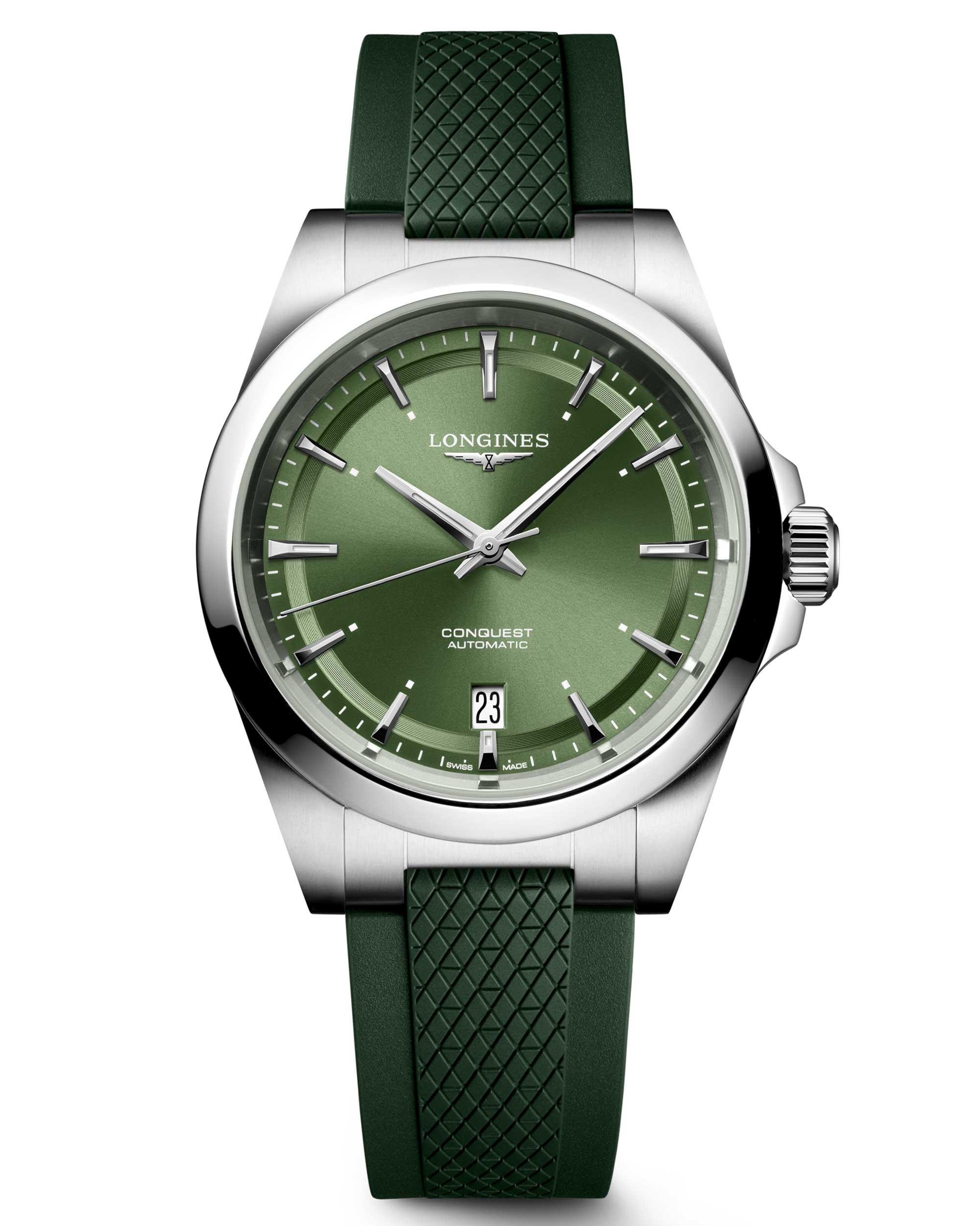 Reloj Longines Conquest - Zait.cl