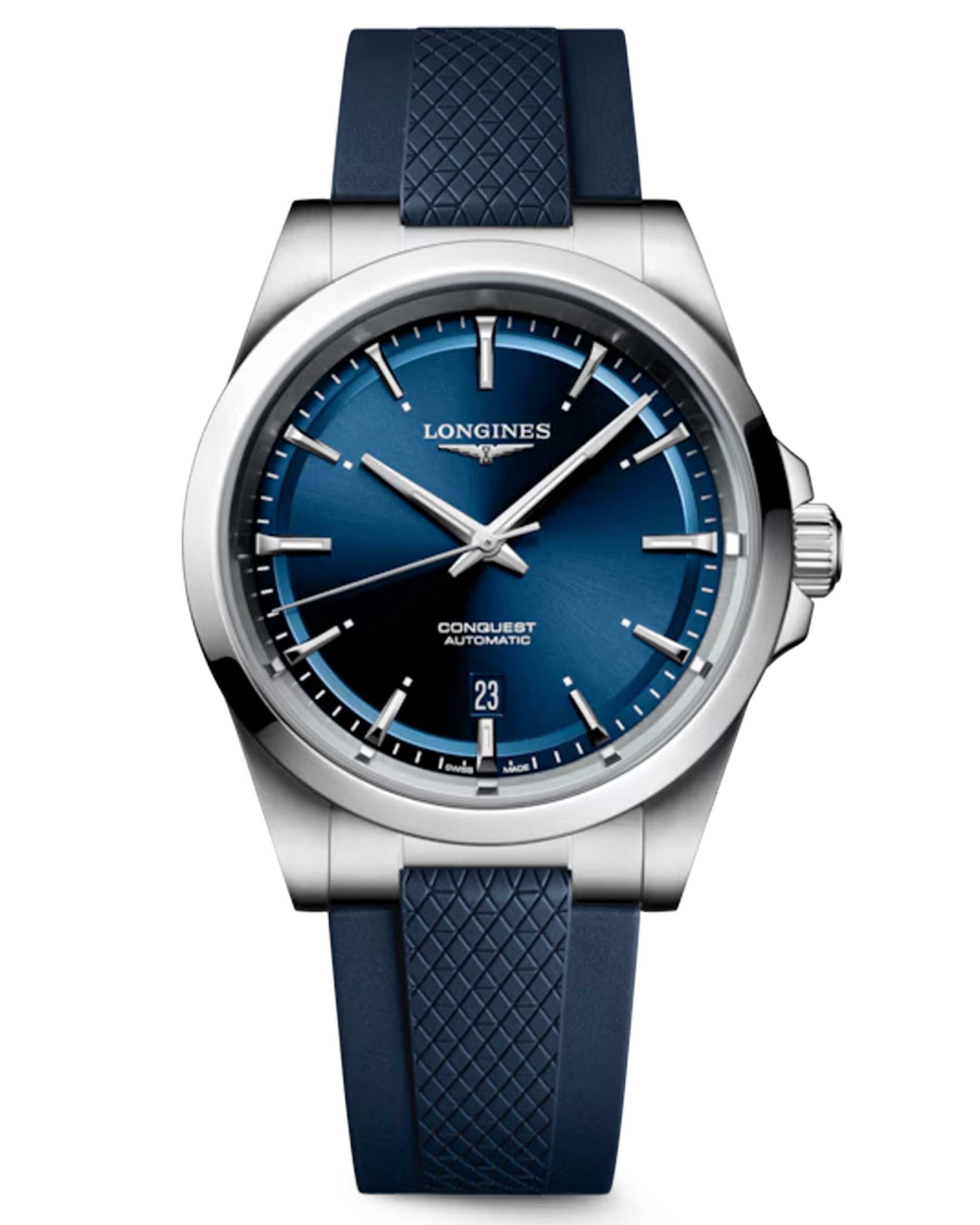 Reloj Longines Conquest - Zait.cl