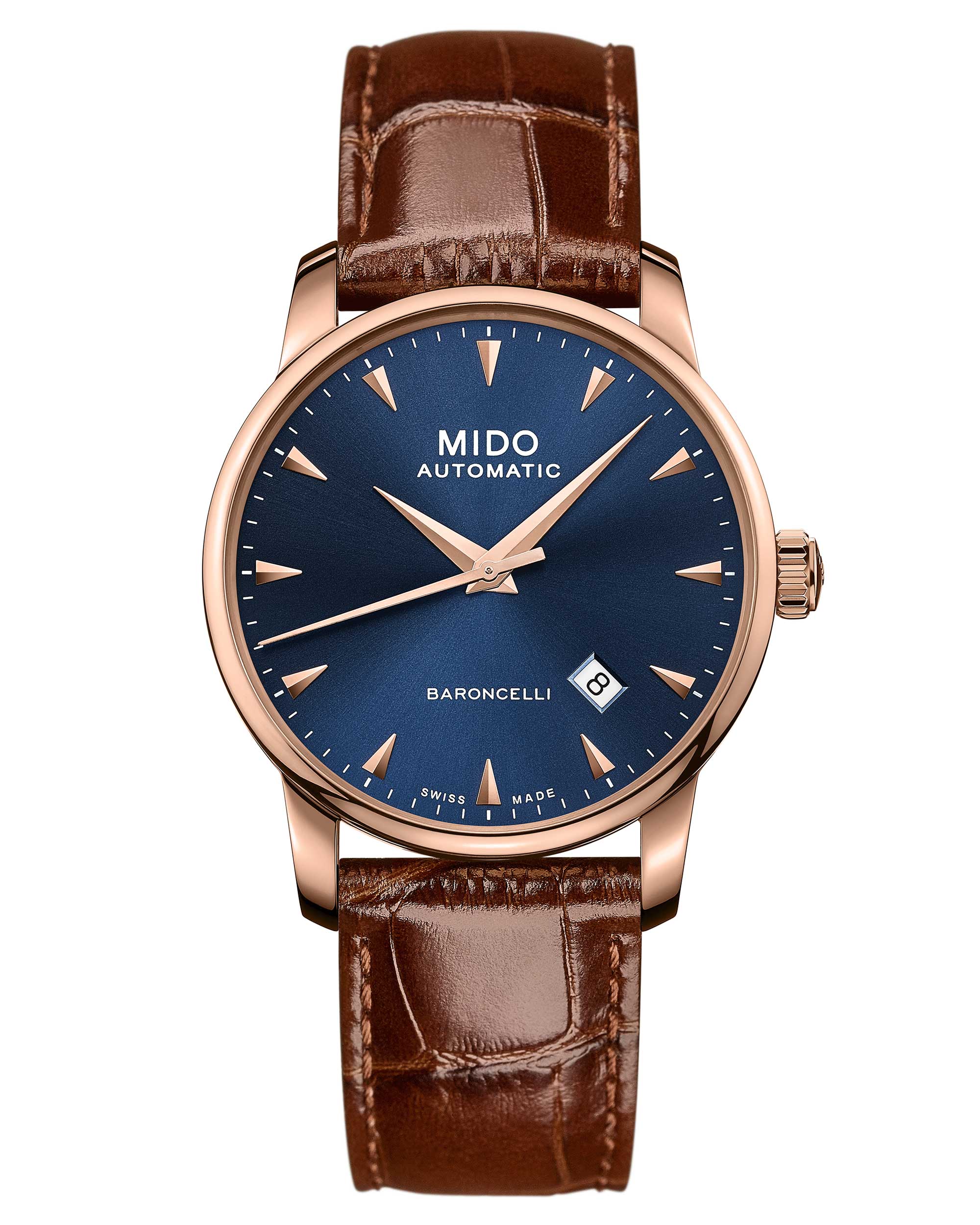 Relojes Mido