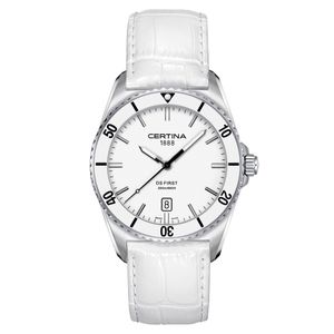 Reloj Certina DS FIRST