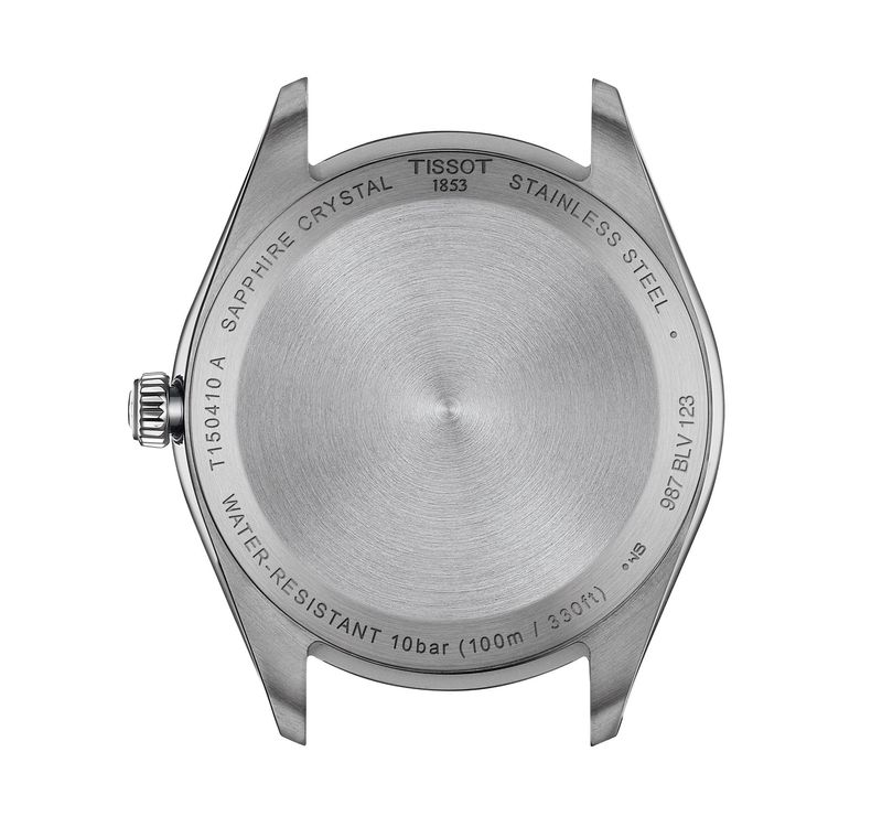 RelojTissotPr100Classic
