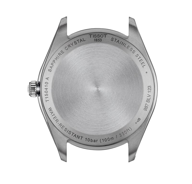 RelojTissotPr100Classic