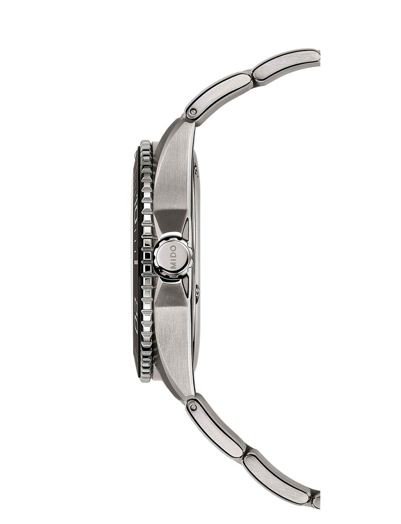 RelojHombreMidoOceanStar200CTitanium