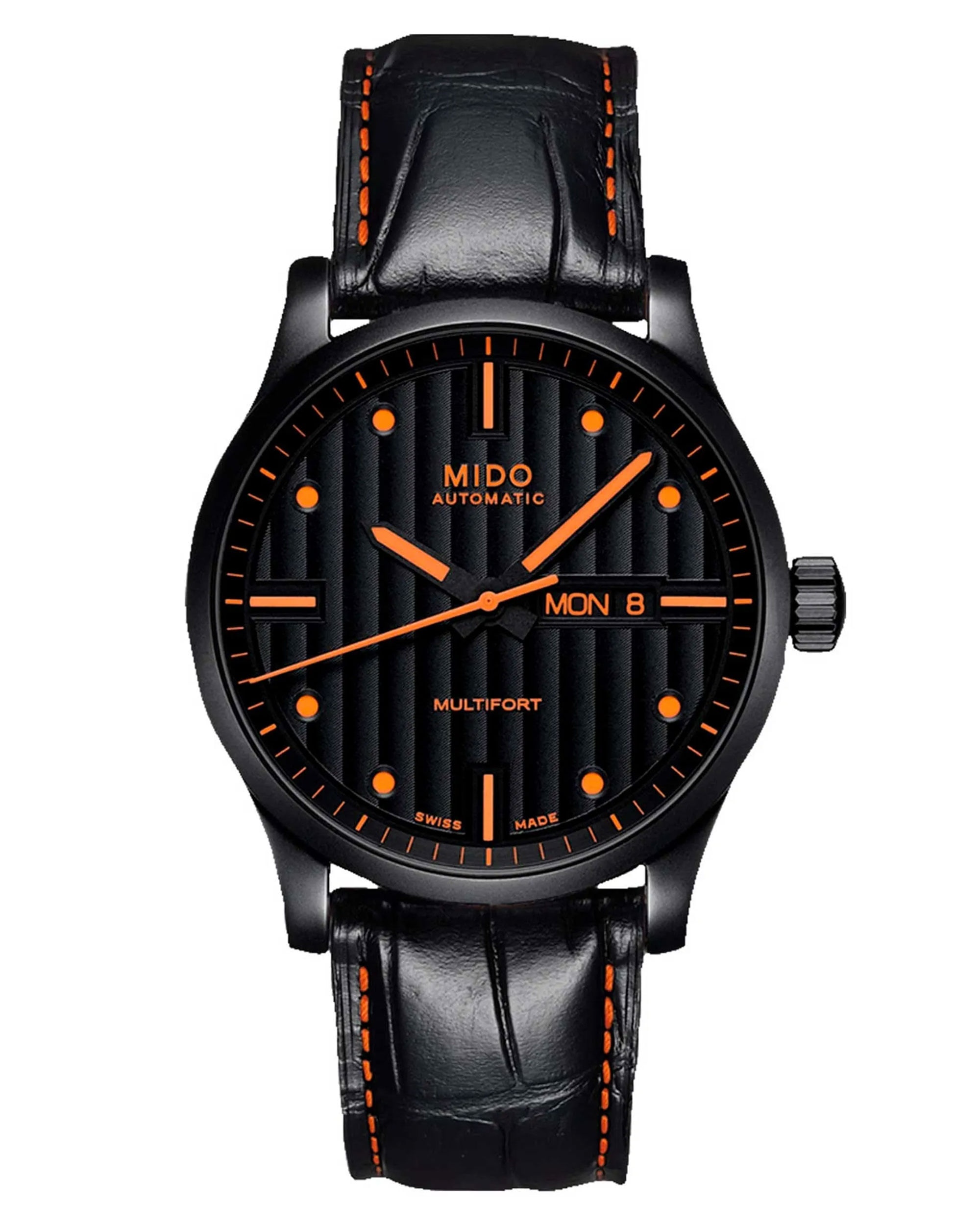 Reloj Hombre Mido Edición Especial - Zait.cl