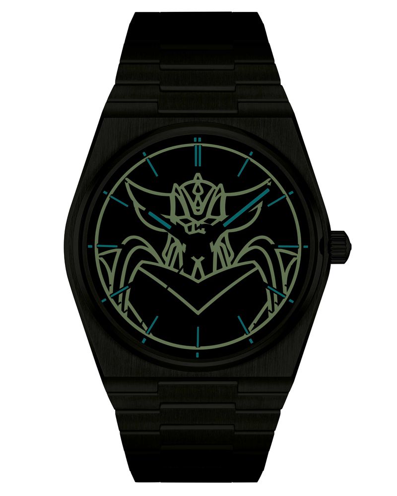 Superluminova