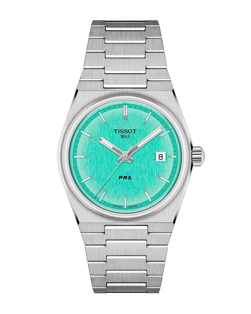 RelojTissotPRX